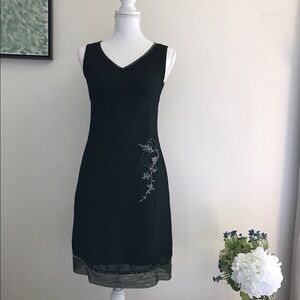 Vintage Et Vous dress purchased in Japan.